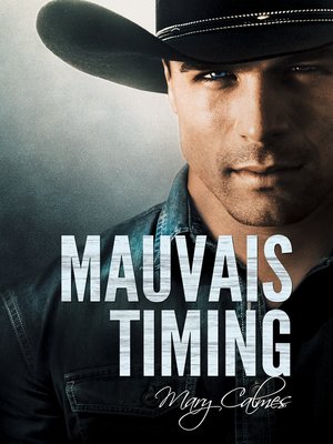 cover image of Mauvais timing